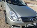 Nissan Almera 2017 годаүшін4 500 000 тг. в Актобе – фото 2