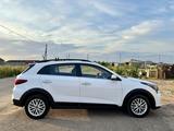 Kia Rio X-Line 2021 годаүшін7 800 000 тг. в Алматы