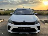 Kia Rio X-Line 2021 годаүшін7 800 000 тг. в Алматы – фото 2