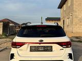 Kia Rio X-Line 2021 годаүшін7 800 000 тг. в Алматы – фото 3