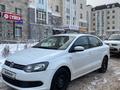 Volkswagen Polo 2014 годаүшін4 575 000 тг. в Астана