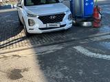 Hyundai Santa Fe 2019 годаүшін11 800 000 тг. в Шымкент