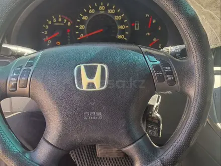Honda Odyssey 2006 года за 6 500 000 тг. в Актау – фото 3