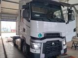 Renault  T-Series 2020 года за 34 700 000 тг. в Алматы – фото 5