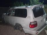 Lexus LX 470 2000 года за 1 000 000 тг. в Алматы – фото 2