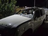 Lexus LX 470 2000 года за 1 000 000 тг. в Алматы – фото 5