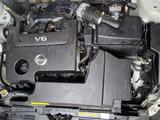 Двигатель VQ25DE, вариатор за 38 000 тг. в Алматы – фото 2