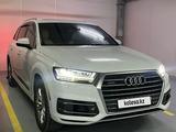 Audi Q7 2016 года за 16 999 000 тг. в Астана – фото 4