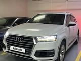 Audi Q7 2016 года за 16 999 000 тг. в Астана – фото 2