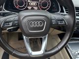 Audi Q7 2016 года за 16 999 000 тг. в Астана – фото 5