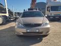 Toyota Camry 2002 года за 3 600 000 тг. в Атырау – фото 3