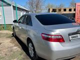 Toyota Camry 2010 года за 8 500 000 тг. в Караганда – фото 3