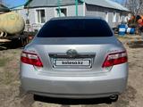 Toyota Camry 2010 года за 8 500 000 тг. в Караганда – фото 4