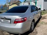 Toyota Camry 2010 года за 8 500 000 тг. в Караганда – фото 5