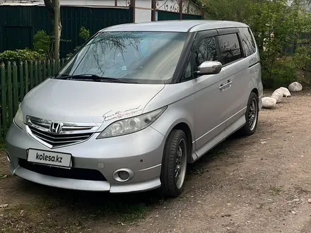 Honda Elysion 2006 года за 5 000 000 тг. в Мерке