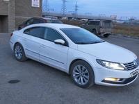 Volkswagen Passat CC 2012 года за 5 500 000 тг. в Астана