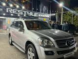 Mercedes-Benz GL 450 2007 годаүшін5 450 000 тг. в Шымкент