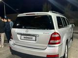 Mercedes-Benz GL 450 2007 года за 4 500 000 тг. в Шымкент – фото 4