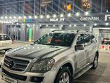 Mercedes-Benz GL 450 2007 года за 5 450 000 тг. в Шымкент – фото 2