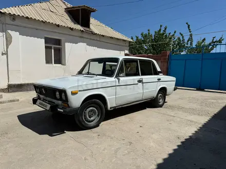 ВАЗ (Lada) 2106 1998 года за 550 000 тг. в Туркестан