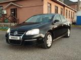 Volkswagen Jetta 2007 годаүшін3 000 000 тг. в Костанай – фото 4