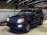 Lexus GX 470 2009 года за 100 000 тг. в Алматы