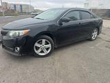 Toyota Camry 2014 года за 7 990 799 тг. в Астана