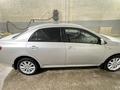 Toyota Corolla 2008 года за 5 800 000 тг. в Кандыагаш – фото 4