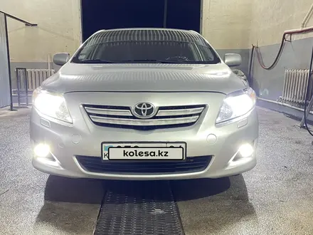 Toyota Corolla 2008 года за 5 800 000 тг. в Кандыагаш