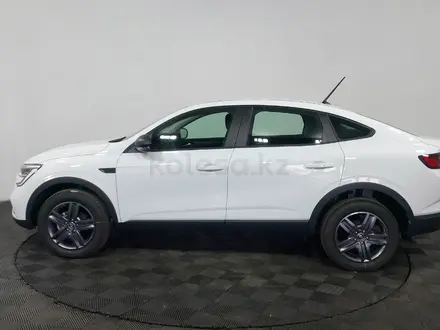 Renault Arkana Life 2022 года за 12 120 000 тг. в Талдыкорган – фото 8