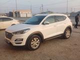 Hyundai Tucson 2020 года за 12 000 000 тг. в Туркестан – фото 2