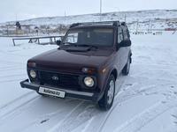 ВАЗ (Lada) Lada 2121 2013 года за 2 000 000 тг. в Актау