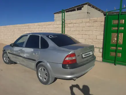 Opel Vectra 1997 года за 1 000 000 тг. в Жанаозен – фото 4