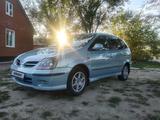 Nissan Tino 1999 года за 1 870 000 тг. в Усть-Каменогорск – фото 2