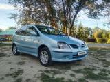 Nissan Tino 1999 года за 1 870 000 тг. в Усть-Каменогорск