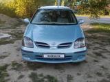 Nissan Tino 1999 года за 1 870 000 тг. в Усть-Каменогорск – фото 3