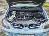 Nissan Tino 1999 года за 1 870 000 тг. в Усть-Каменогорск – фото 4