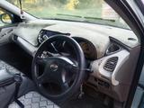 Nissan Tino 1999 года за 1 870 000 тг. в Усть-Каменогорск – фото 5