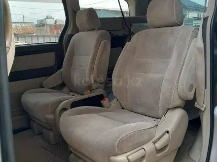 Toyota Alphard 2003 года за 4 000 000 тг. в Алматы – фото 7