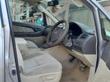 Toyota Alphard 2003 года за 5 500 000 тг. в Алматы – фото 5