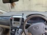 Toyota Alphard 2003 годаүшін4 000 000 тг. в Алматы – фото 4