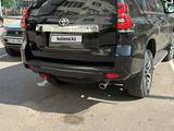 Toyota Land Cruiser Prado 2024 годаfor34 000 000 тг. в Алматы – фото 3