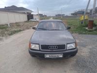 Audi 100 1991 годаүшін950 000 тг. в Шымкент