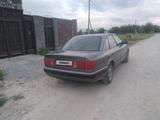 Audi 100 1991 года за 1 050 000 тг. в Шымкент – фото 4
