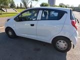 Chevrolet Spark 2013 года за 3 600 000 тг. в Алматы – фото 3