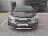 Kia Cerato 2014 годаүшін7 100 000 тг. в Алматы – фото 4