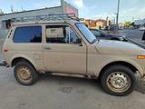 ВАЗ (Lada) Lada 2121 1989 годаүшін850 000 тг. в Павлодар – фото 3