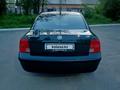 Volkswagen Passat 1998 годаүшін1 700 000 тг. в Алматы – фото 3