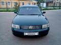 Volkswagen Passat 1998 годаүшін1 700 000 тг. в Алматы – фото 4
