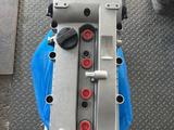 Новый двигатель SQR481FC Chery Tiggo 1, A3, A5 1.8 бензин за 510 000 тг. в Алматы